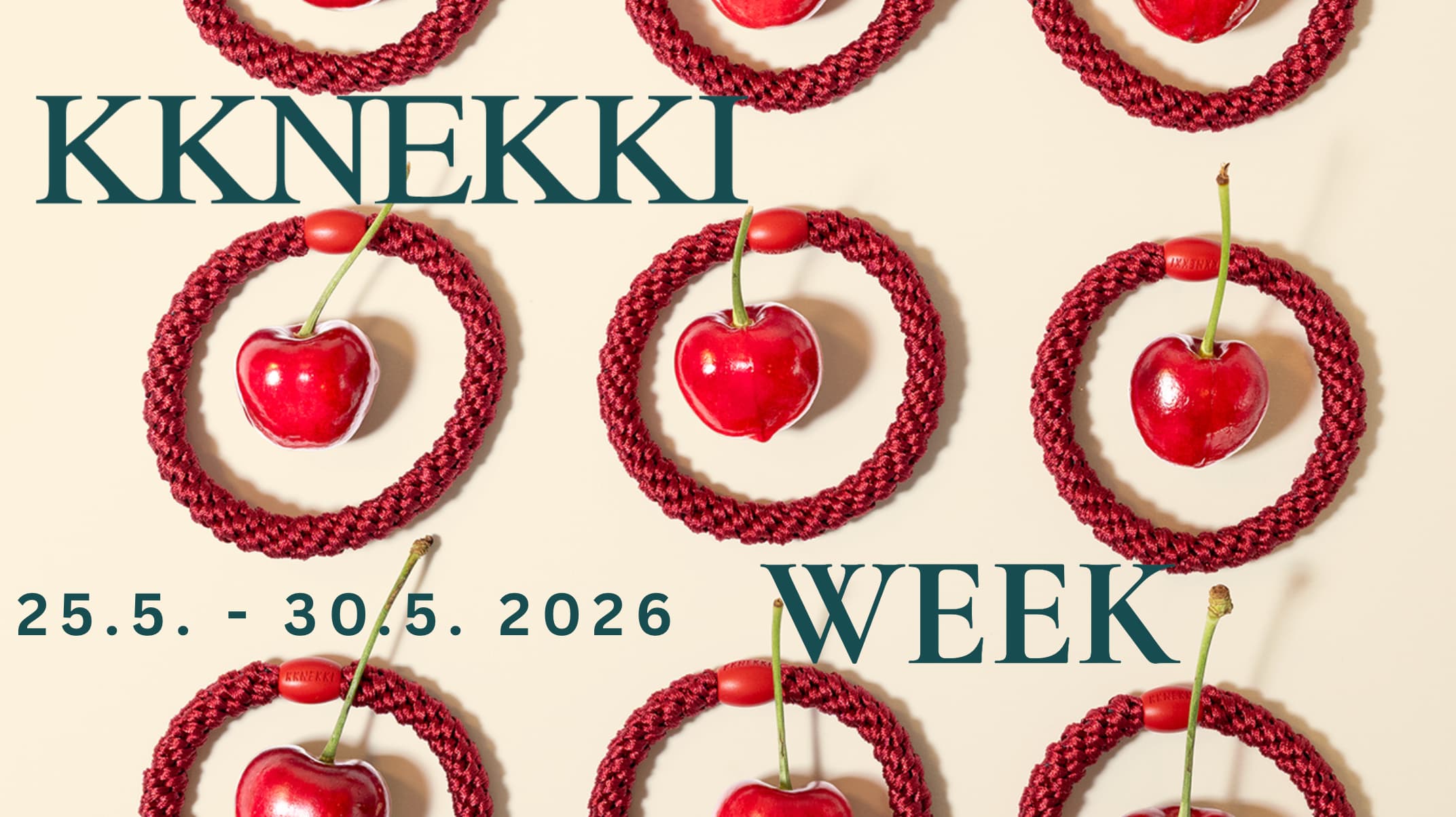 KKnekki week